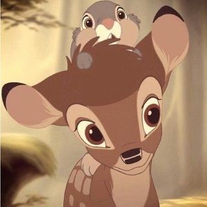 Meet your Posher, Deanna